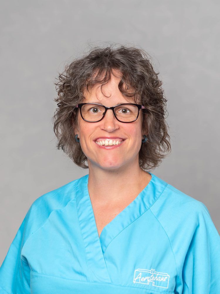 Dr. med. Andrea Hermatschweiler