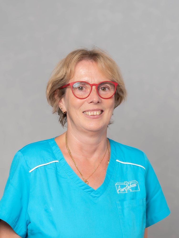 Elke Mischke