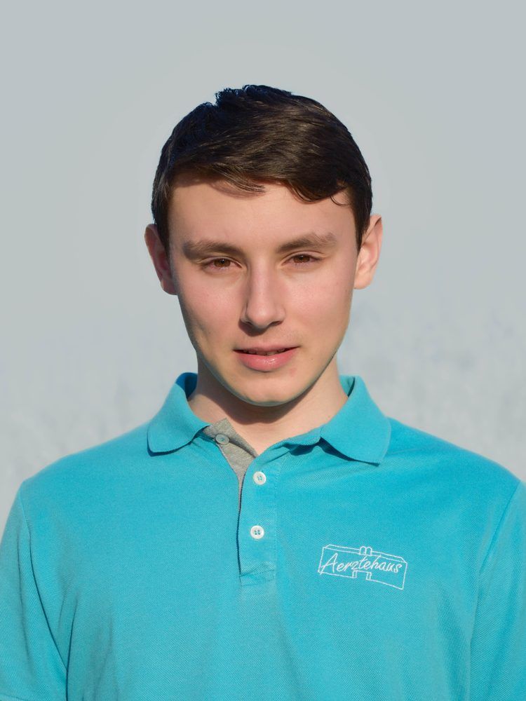 Markus Rickenbacher