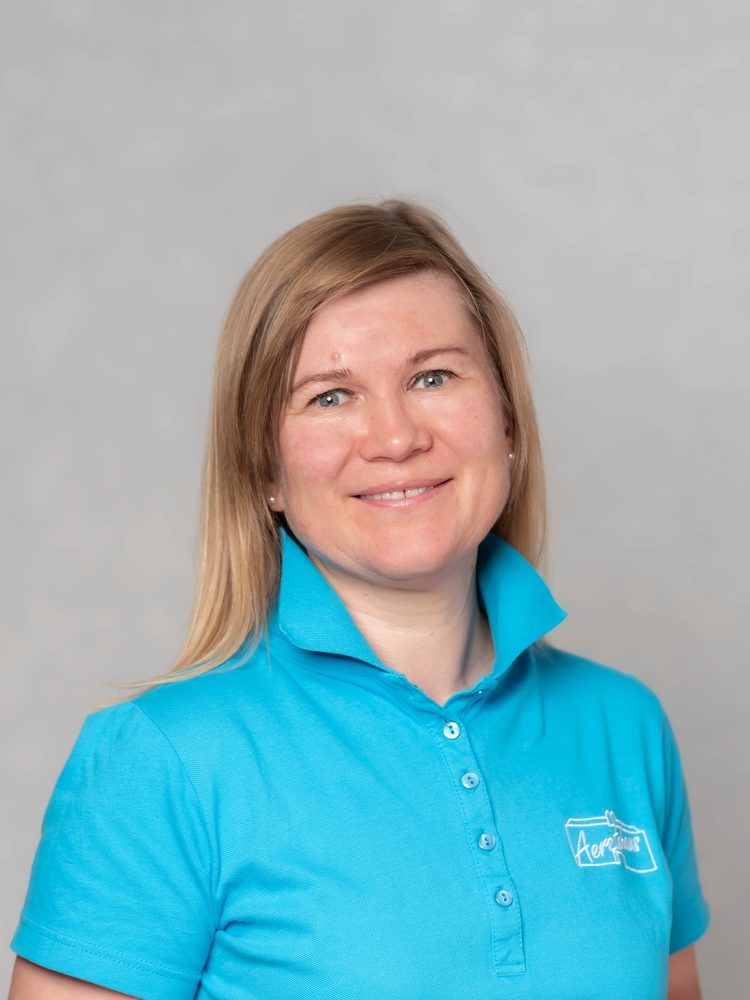 Dr. med. Nina Kononowa